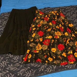 Midi skirt bundle